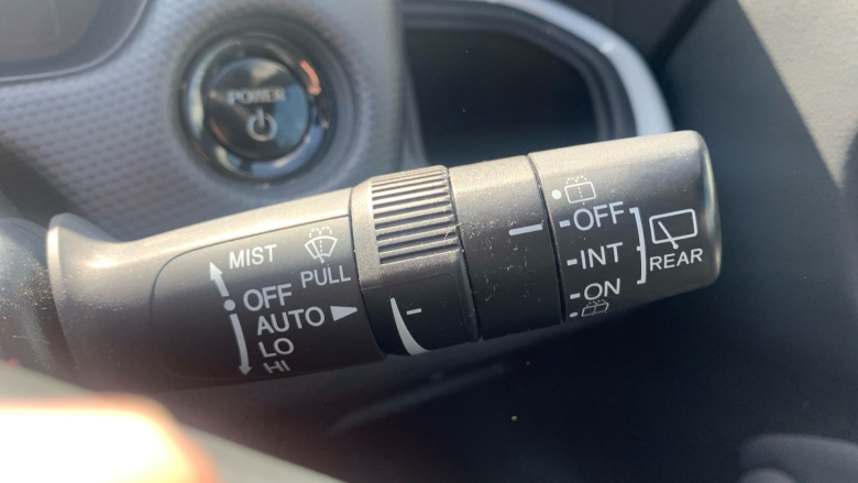 Honda Jazz 1.5 i-MMD Hybrid SE 5dr eCVT Hybrid Hatchback